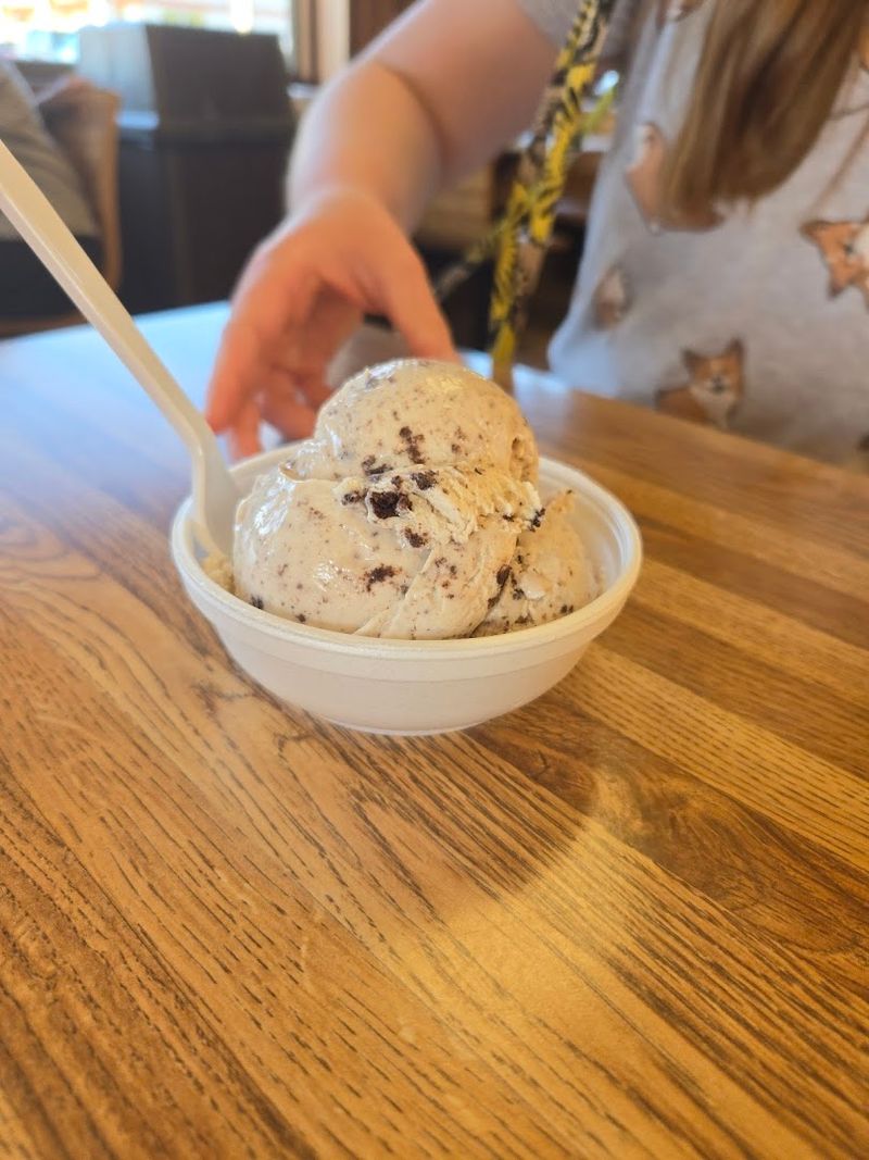 Milkshakes and Soft Serve That Hit Different