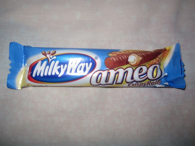 Milky Way