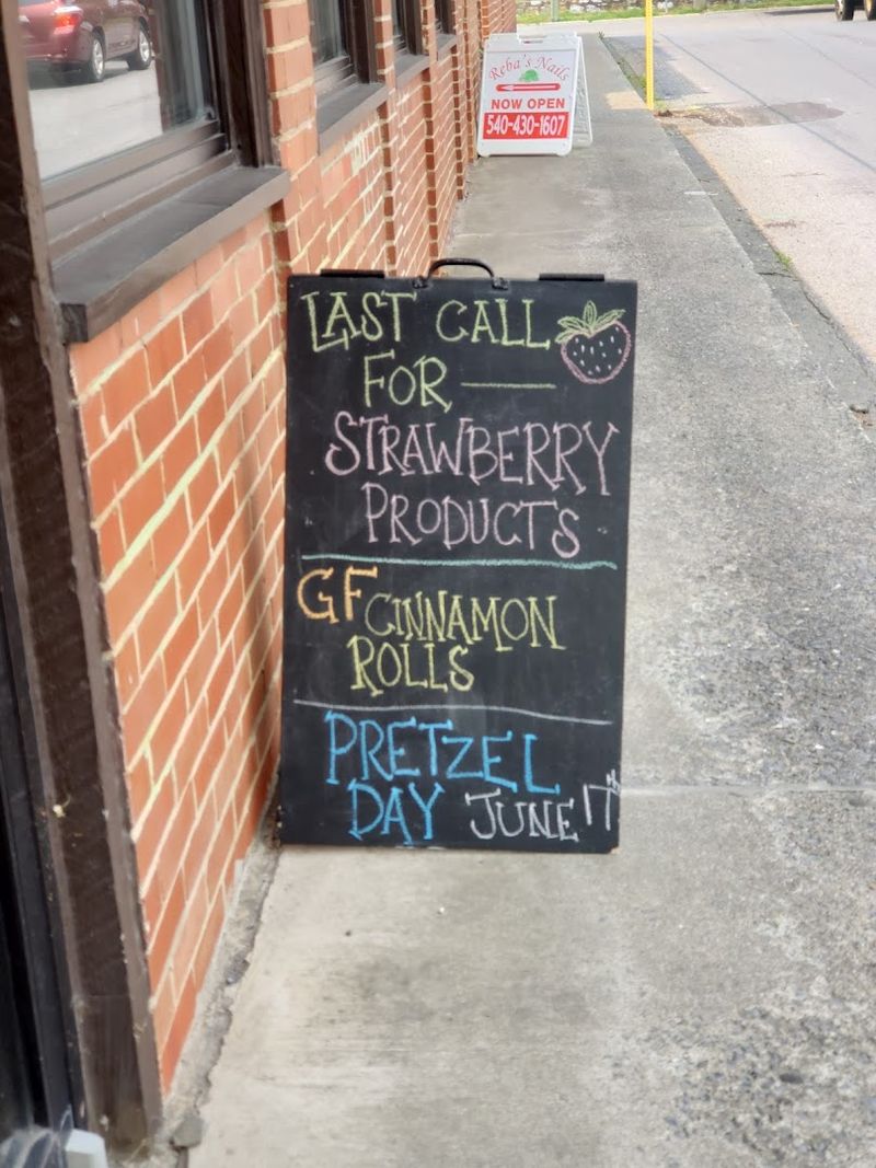 Miller's Bake Shoppe - Stuarts Draft, Virginia