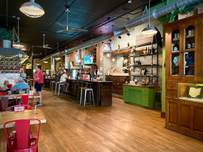Millersburg Brewing Company