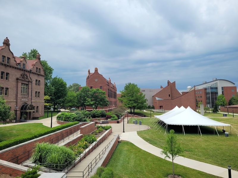 Millikin University: Where Art Meets Ambition