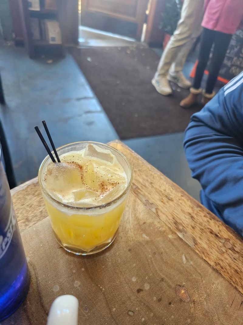 Mimosas and Bloody Marys That Make Brunch Feel Festive