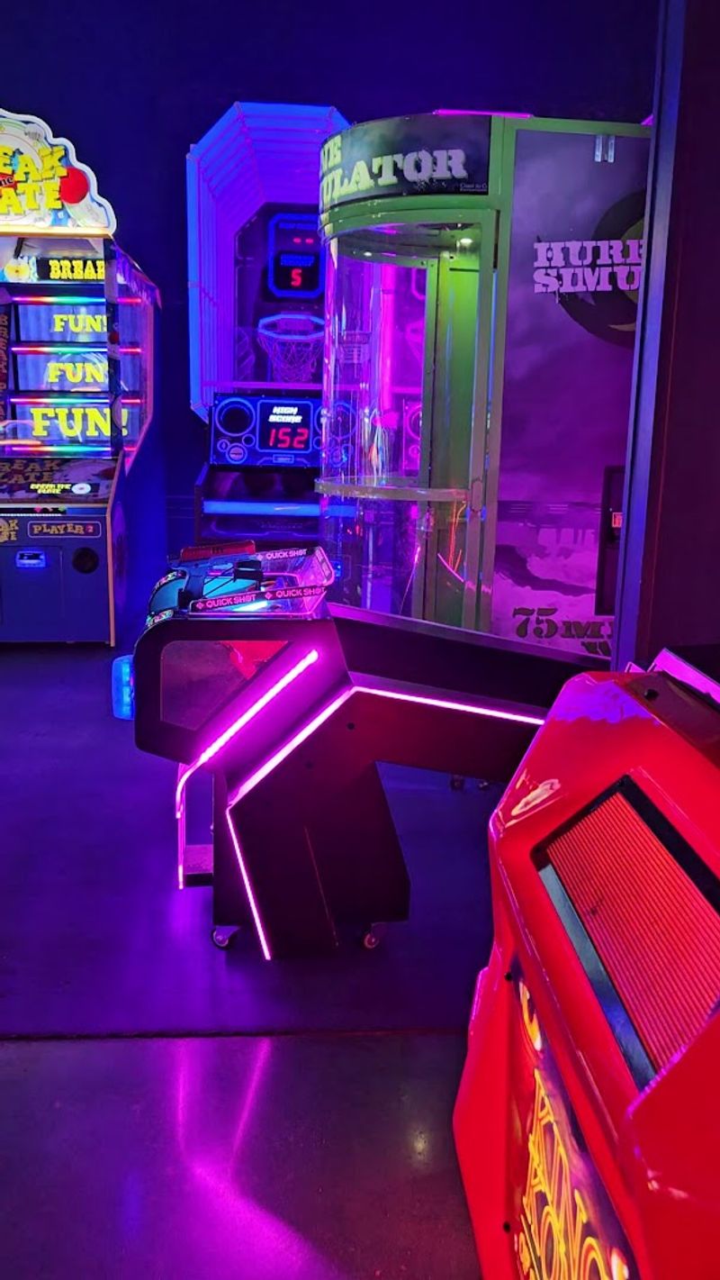 Mini Bowling Lanes With a Twist Mini Bowling Lanes With a Twist