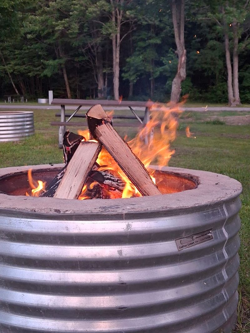 Mini Cabins That Make Camping Easy and Fun
