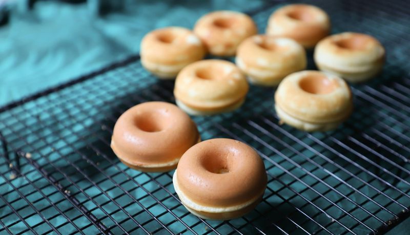 Mini Donuts