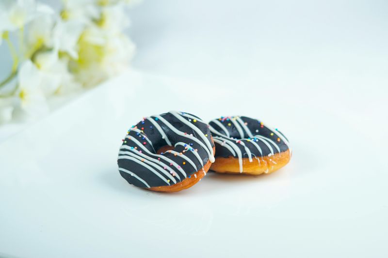 Mini Donuts