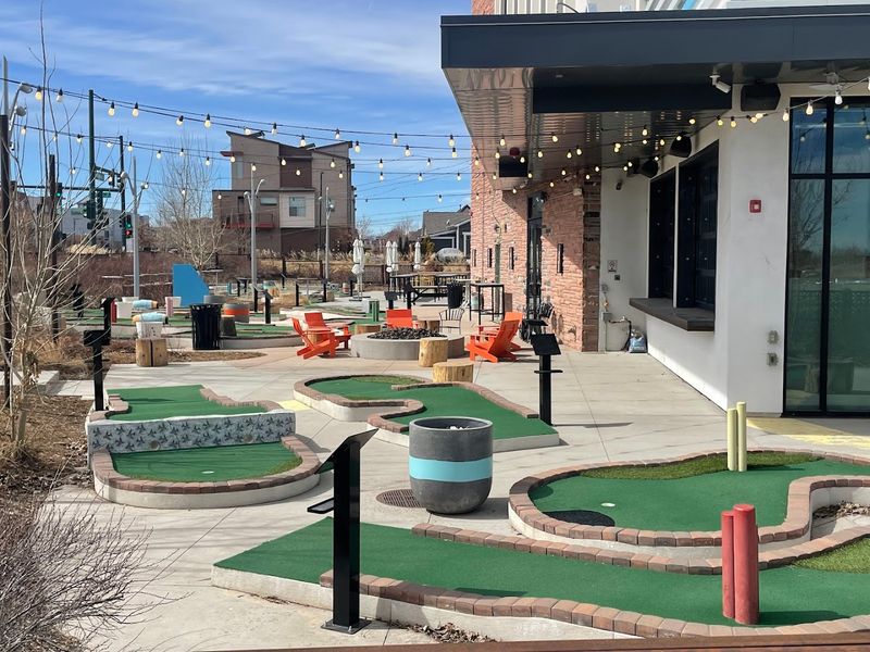 Mini Golf With a Cause Worth Celebrating