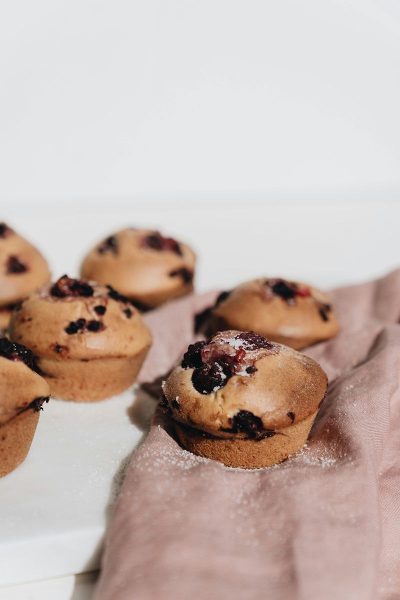 Mini Muffins Mini Muffins