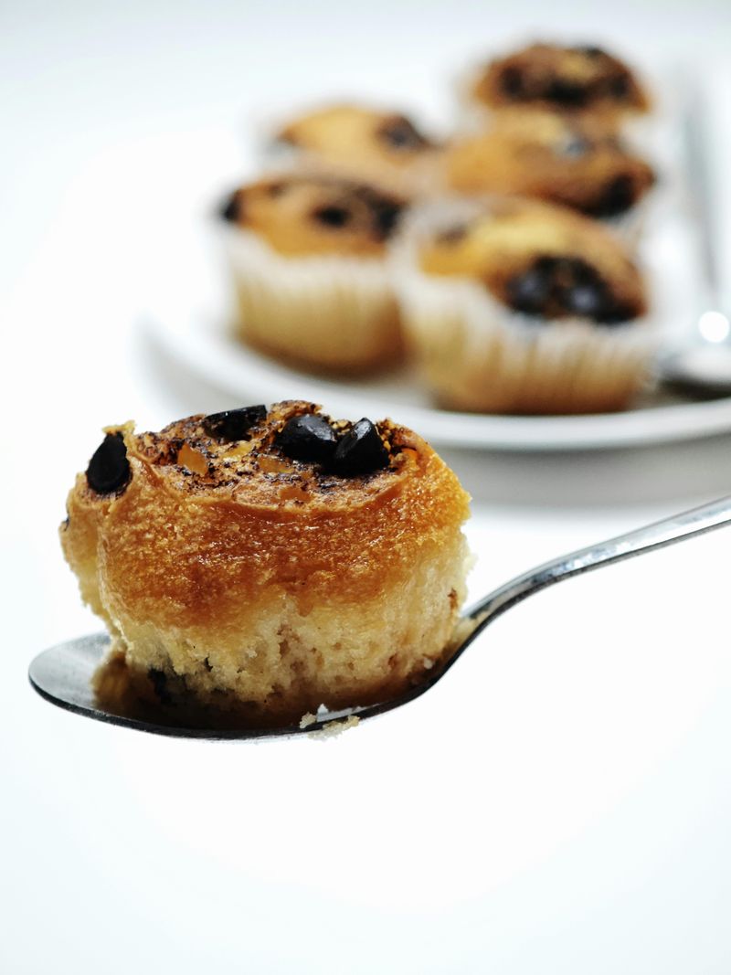 Mini Muffins
