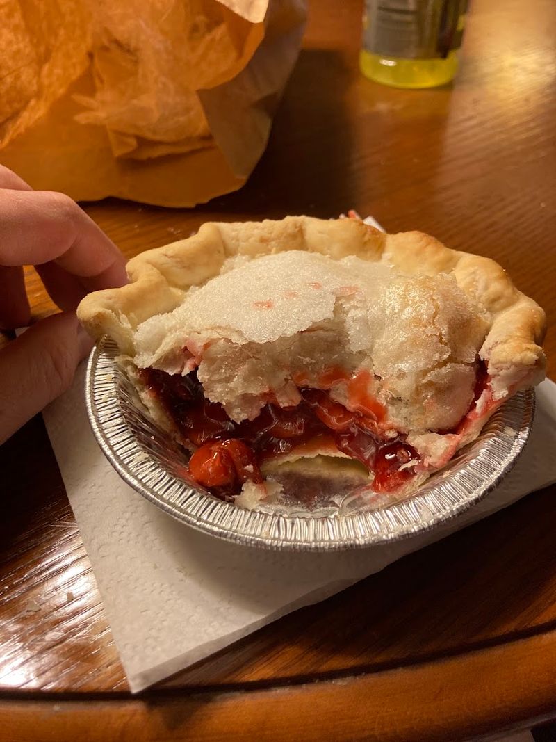Mini Pies That Are Absolutely Worth the Detour