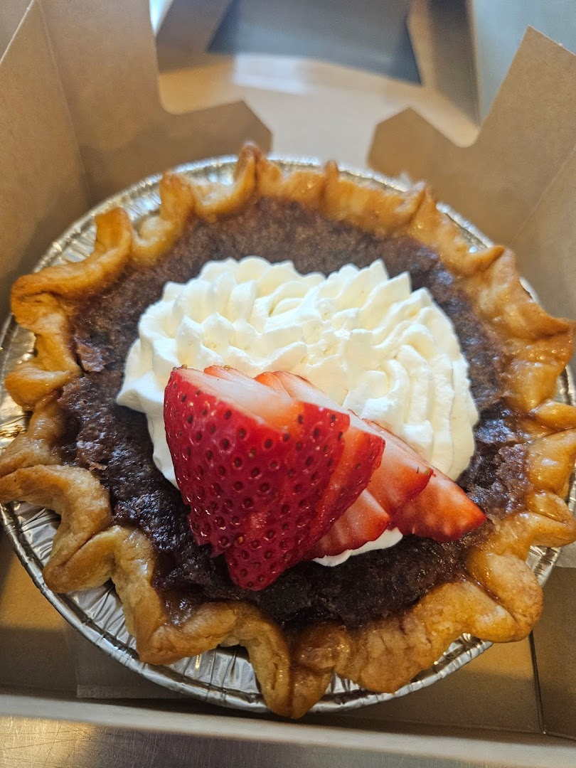 Mini Pies and Sweet Treats That Round Out Every Visit