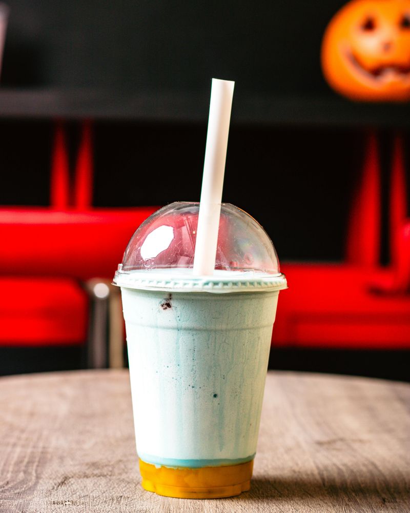 Mini Shake Mini Shake