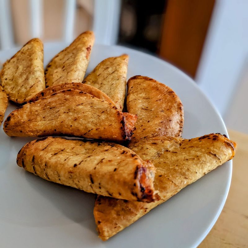 Mini Tacos
