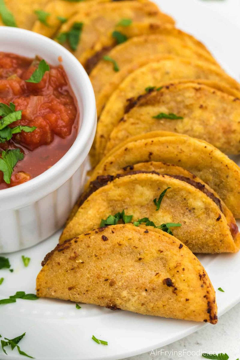 Mini Tacos