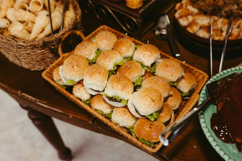 Mini sliders