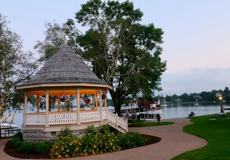 Mirbeau Inn and Spa's Farm-to-Table Cuisine