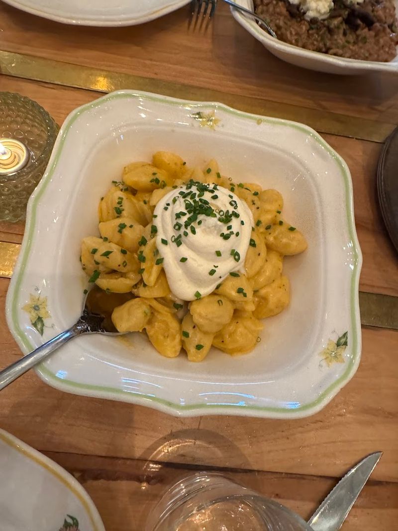 Miso Mac and Cheese That Defies Expectations Miso Mac and Cheese That Defies Expectations
