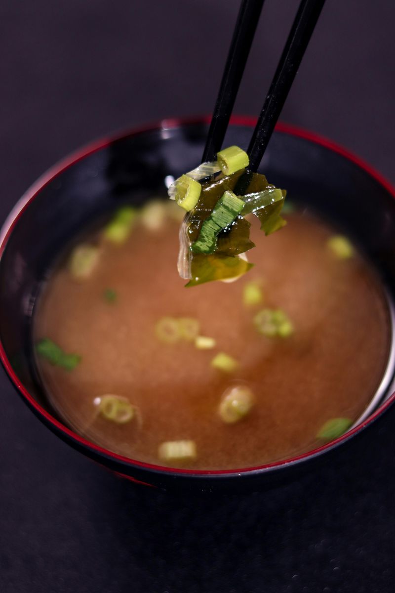 Miso Soup