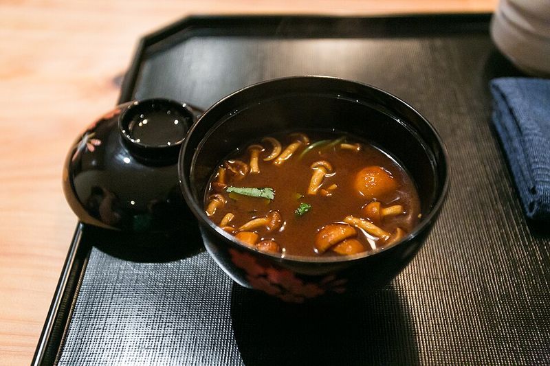 Miso Soup