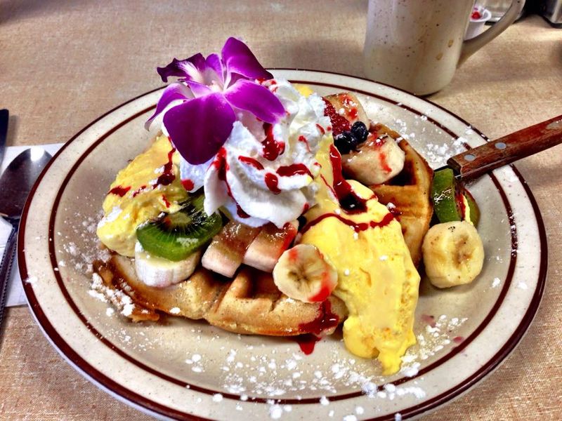 Modern Diner - Pawtucket, Rhode Island