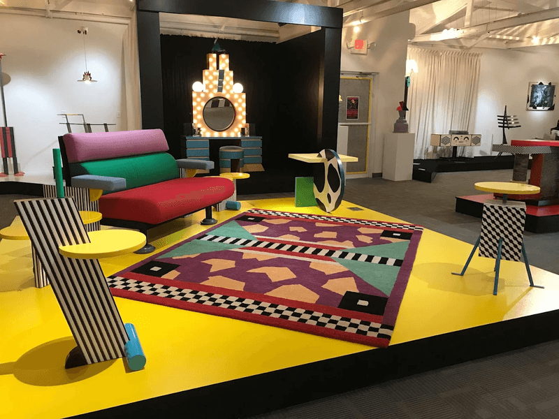 Modernism Museum: Where Art Meets Everyday Life