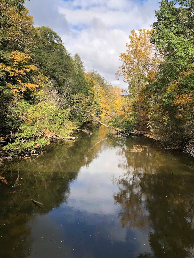 Mohican State Park - Loudonville, Ohio
