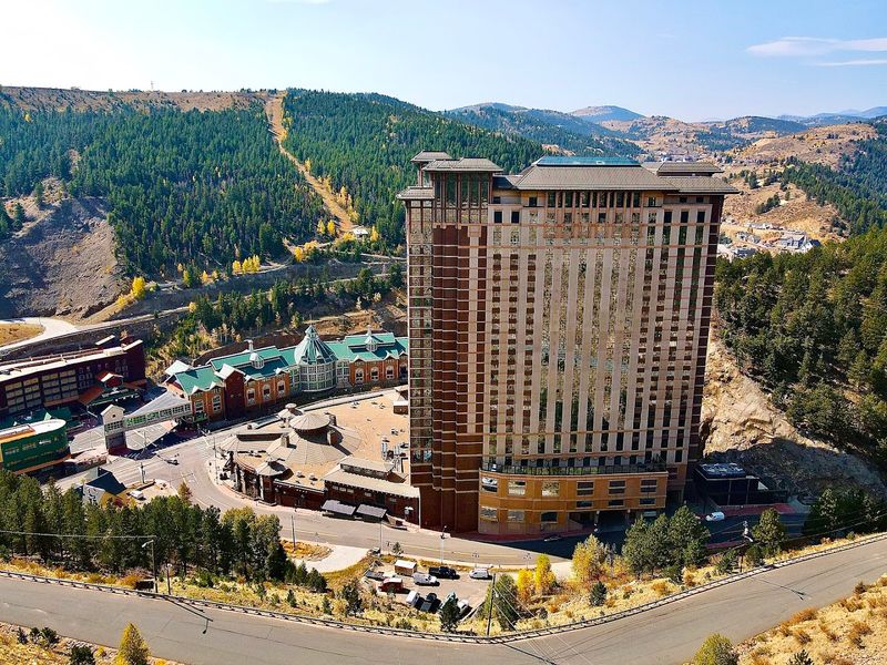Monarch Casino Resort: The Crown Jewel