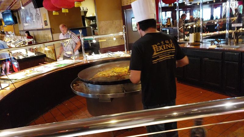 Mongolian Grill Experience Worth Every Visit Mongolian Grill Experience Worth Every Visit