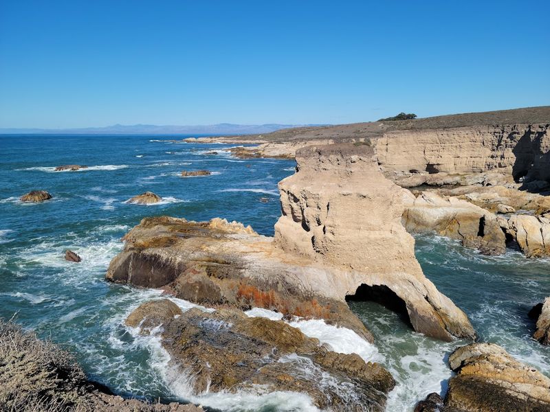 Montaña de Oro State Park - Los Osos, California