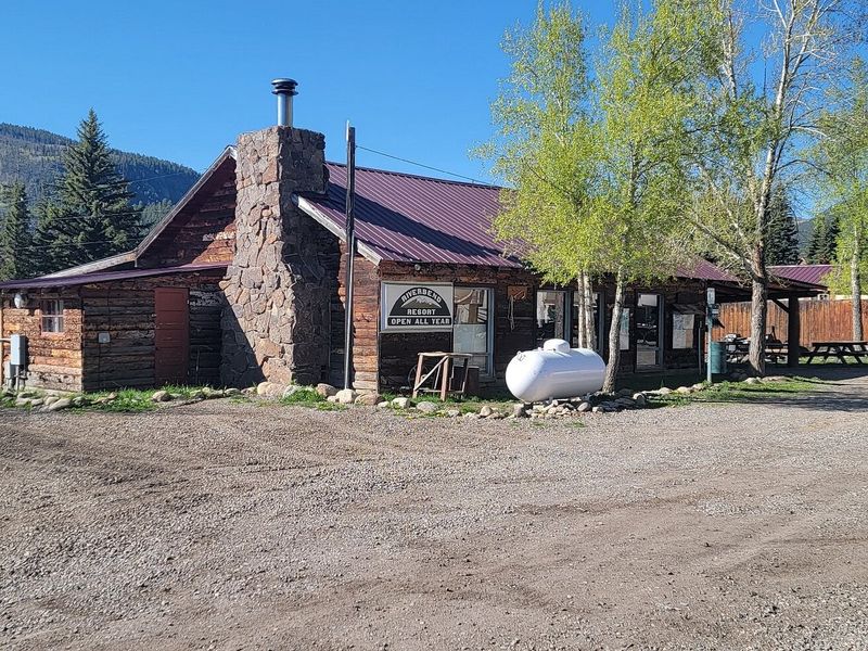 Monte Vista, Colorado