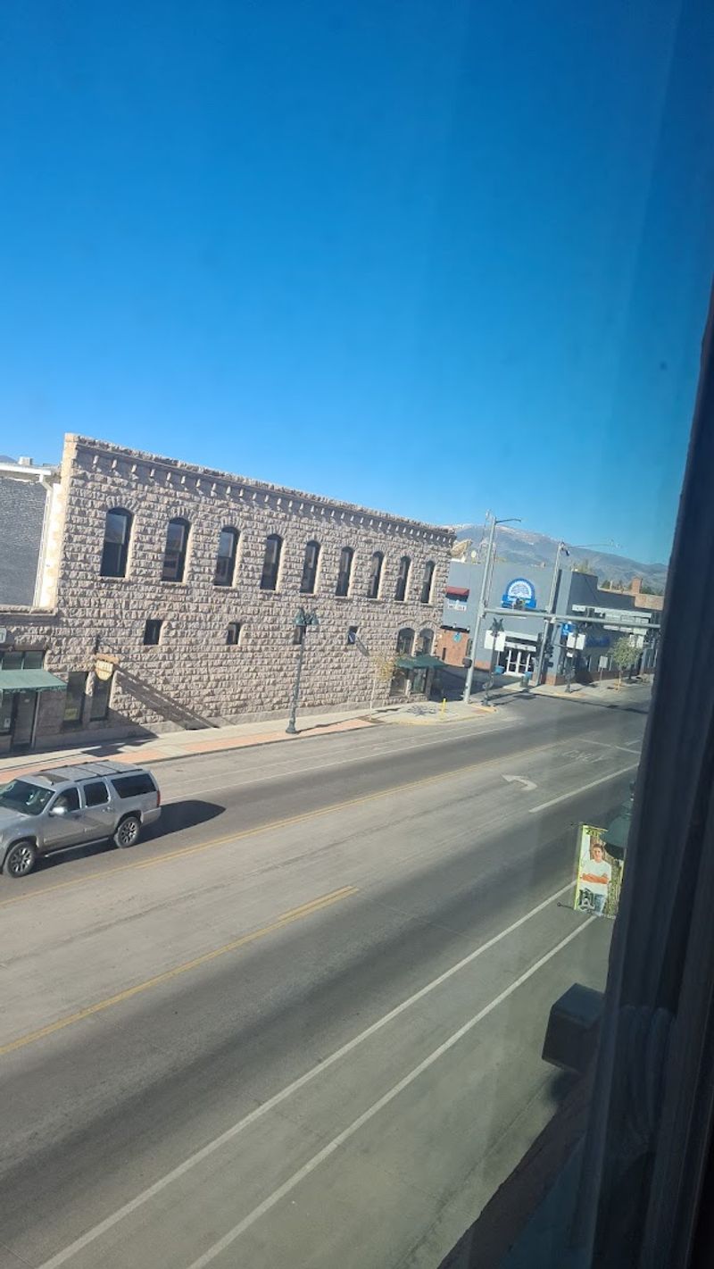 Monte Vista, Colorado