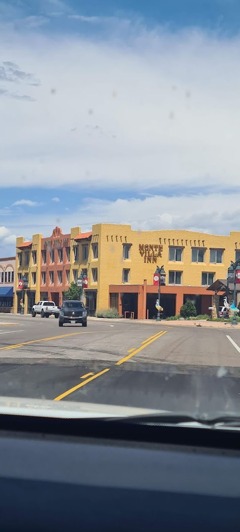 Monte Vista, Colorado