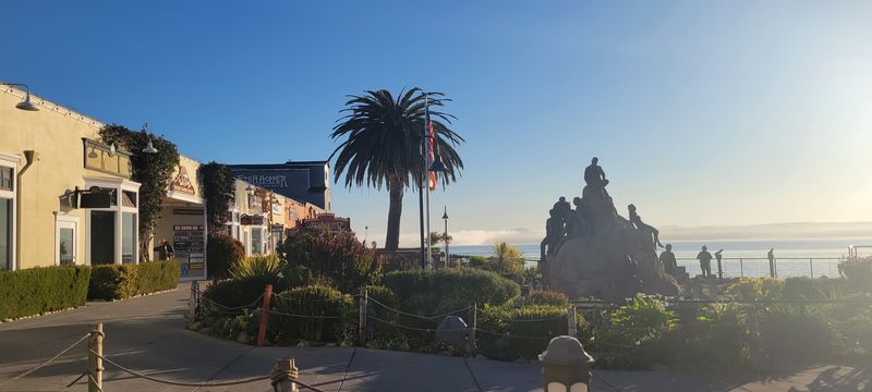 Monterey - California