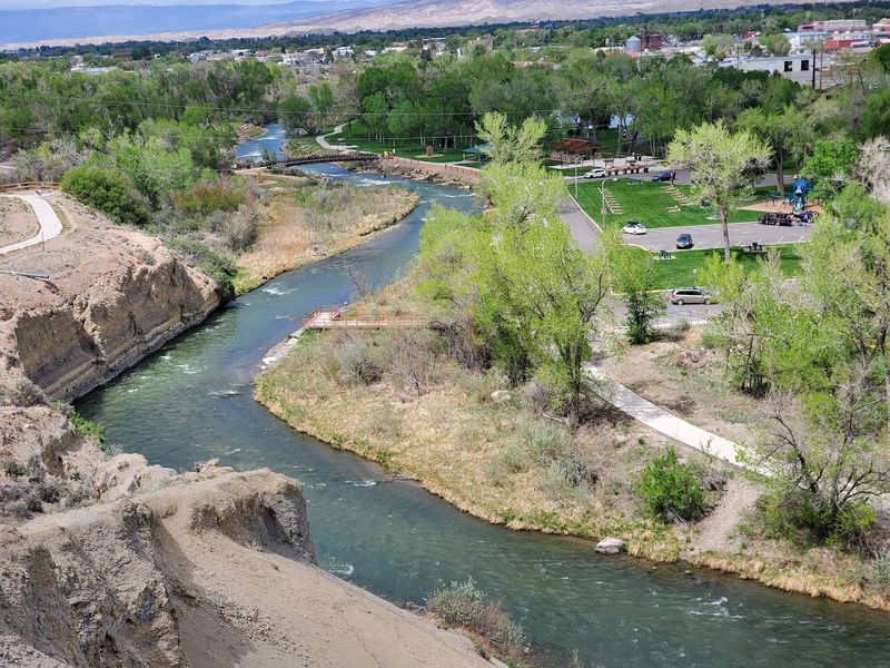 Montrose, Colorado