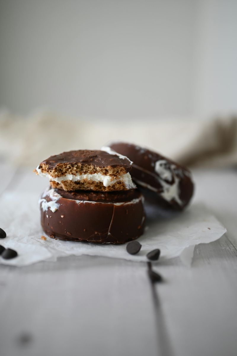 Moon Pies