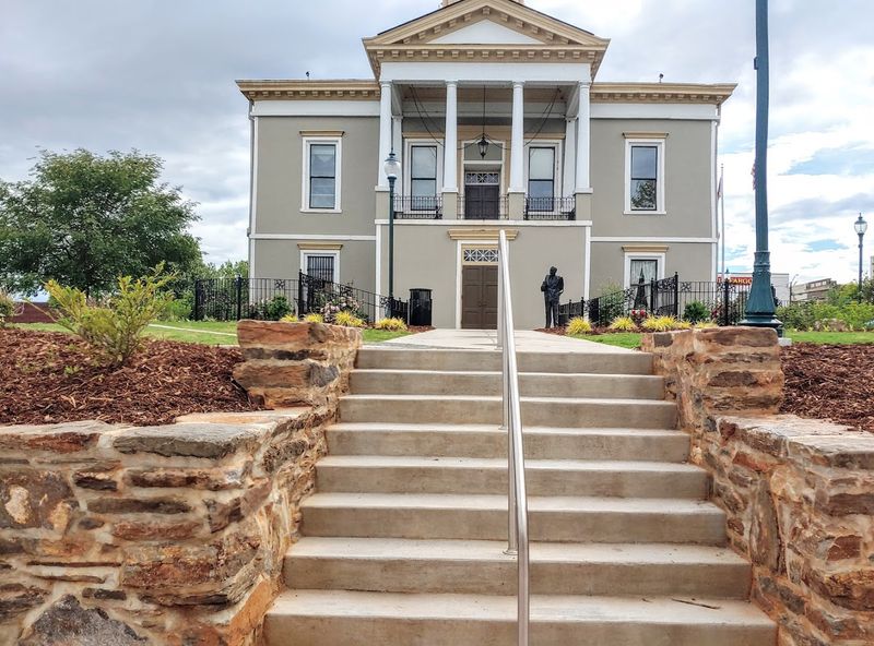 Morganton - North Carolina