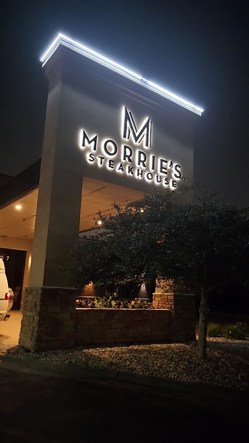 Morrie's Steakhouse - Sioux Falls, South Dakota