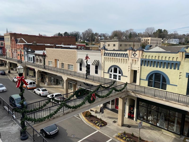 Morristown - Morristown, Tennessee