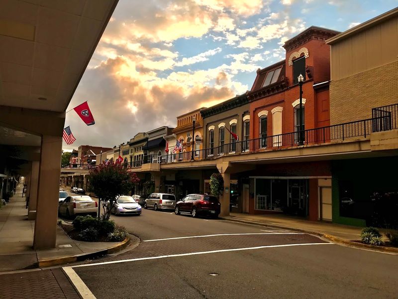 Morristown - Tennessee