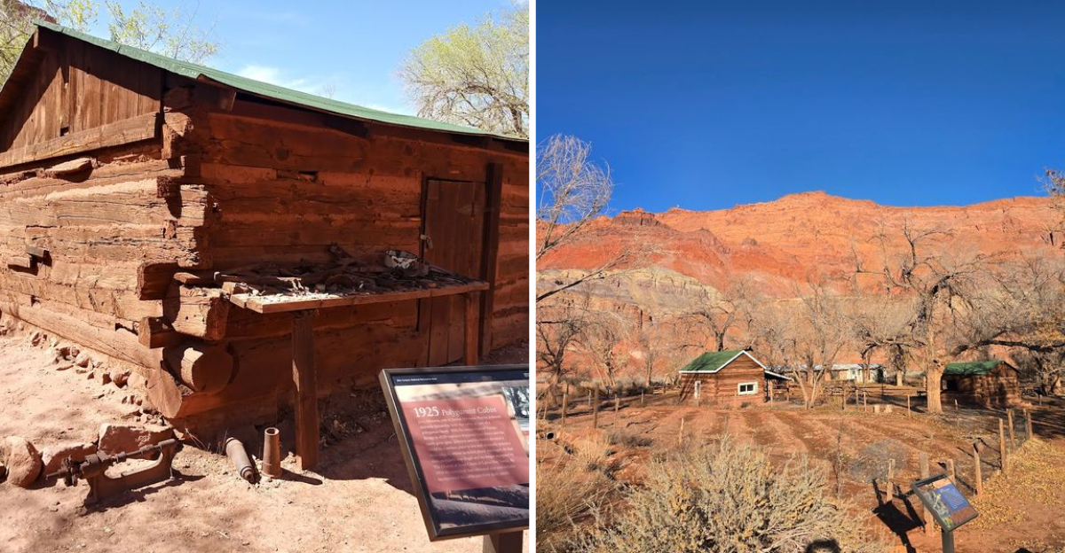 Most Arizonans have never heard of this hauntingly beautiful historic ranch