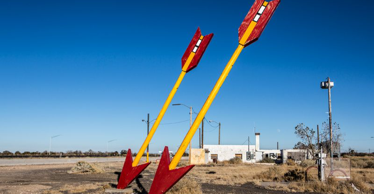 Most people have no idea about the fascinating history behind this abandoned Arizona gem