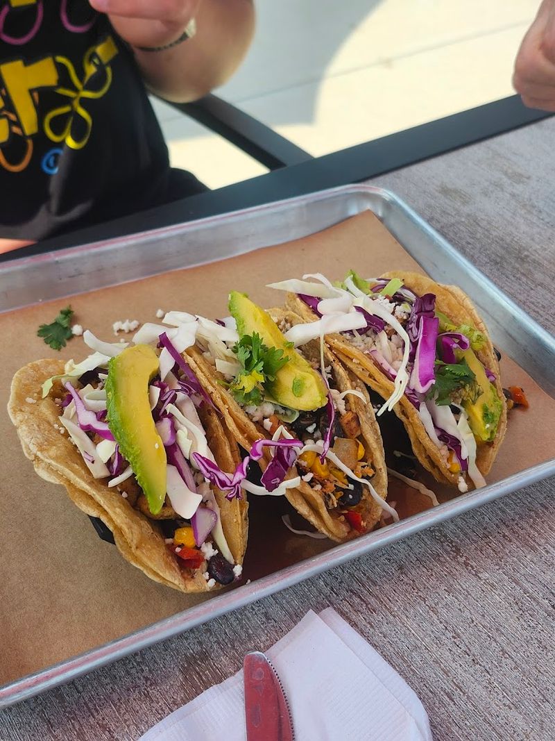 Mother Clickers Tacos Worth Every Bite