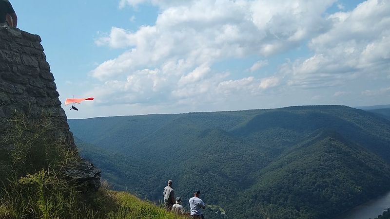 Motorcycle Rides Through the PA Wilds Motorcycle Rides Through the PA Wilds