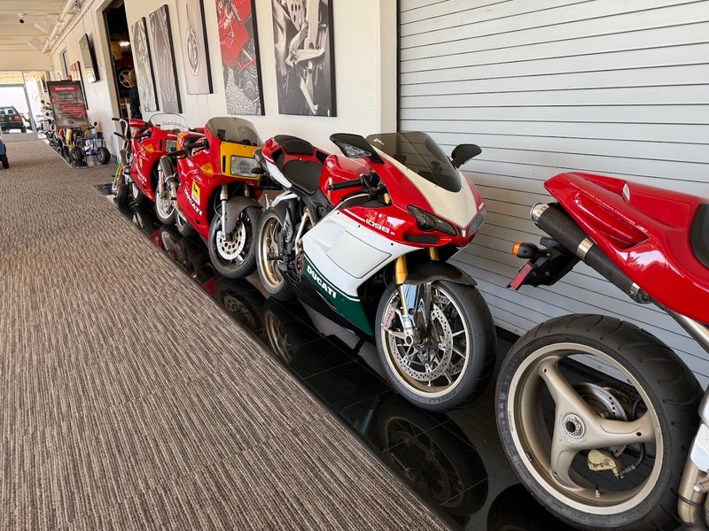 Motorcycles That Are Just as Stunning as the Cars