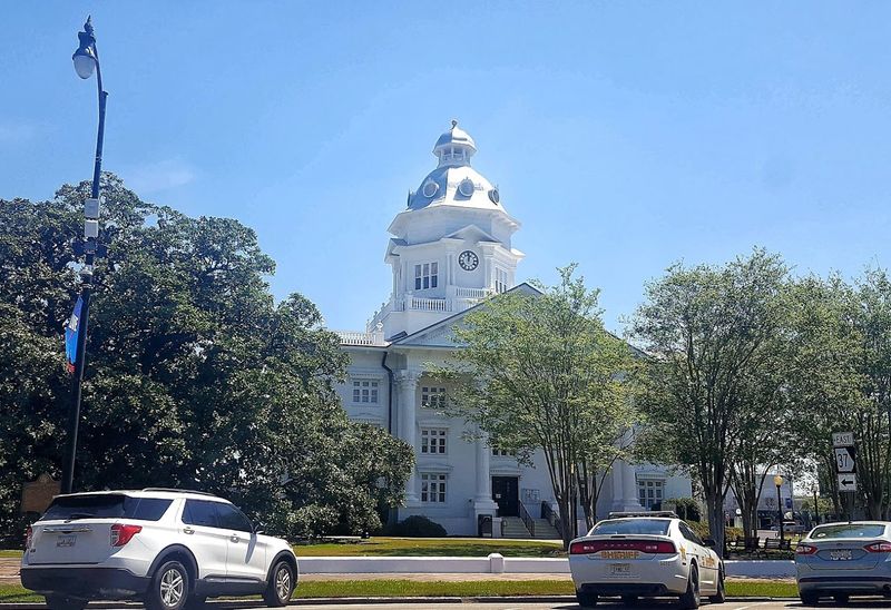 Moultrie, Georgia