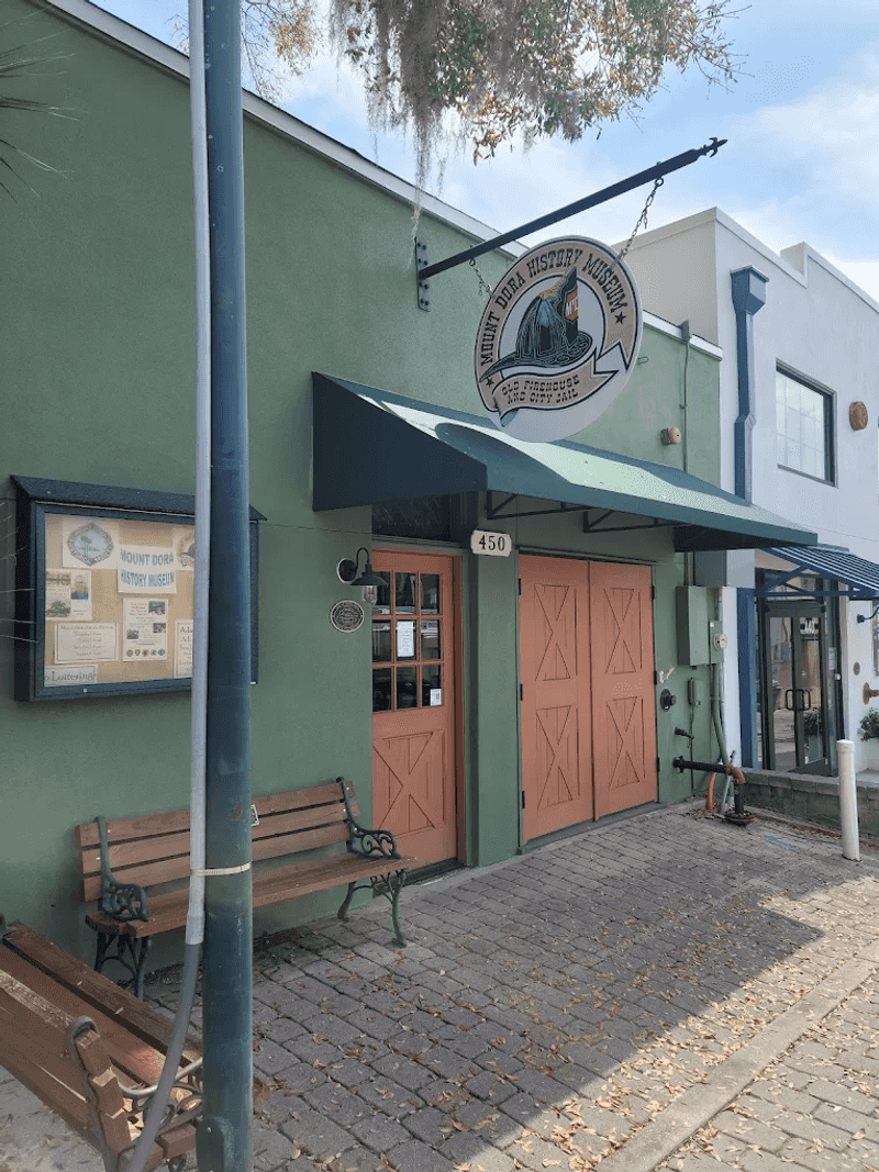 Mount Dora History Museum