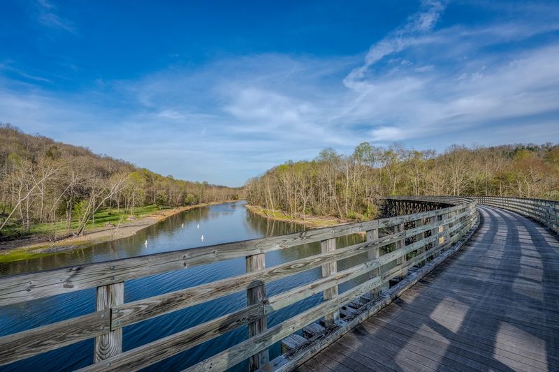 Mount Rogers National Recreation Area