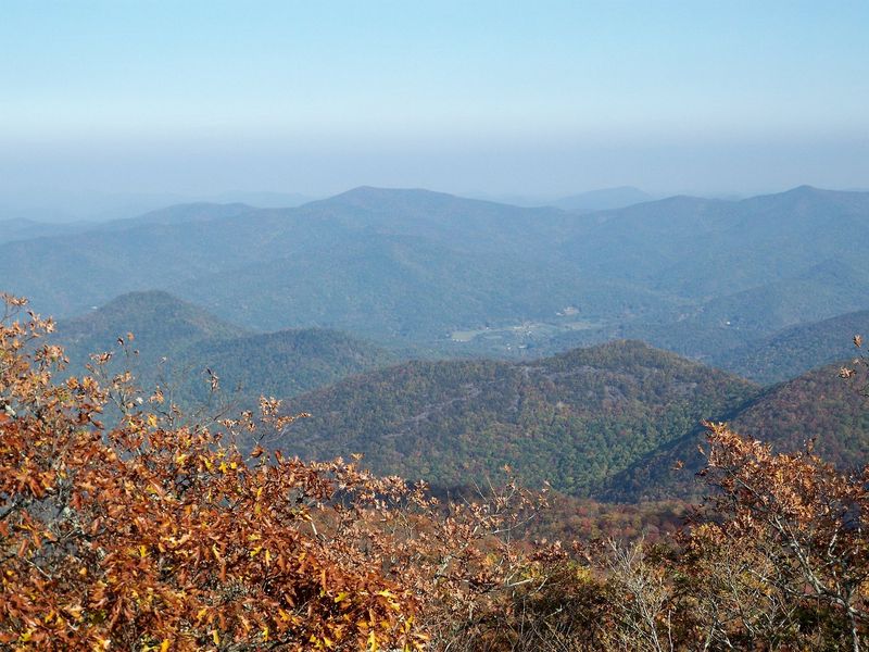 Mountain Views That Make Every Climb Worth It