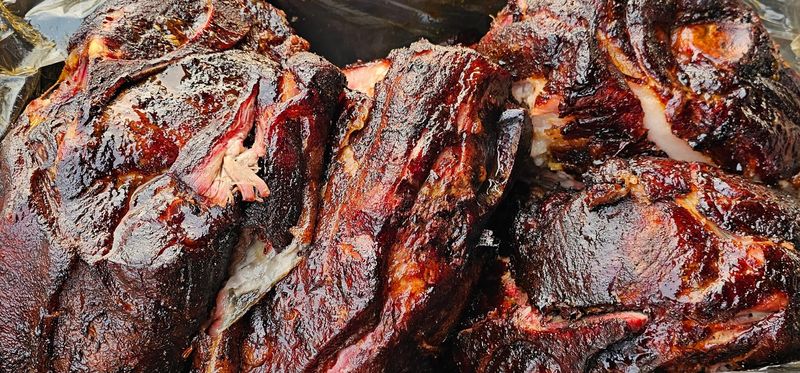 Mountaineer Meat Smokers & MVP ARENA - Martinsburg, WV