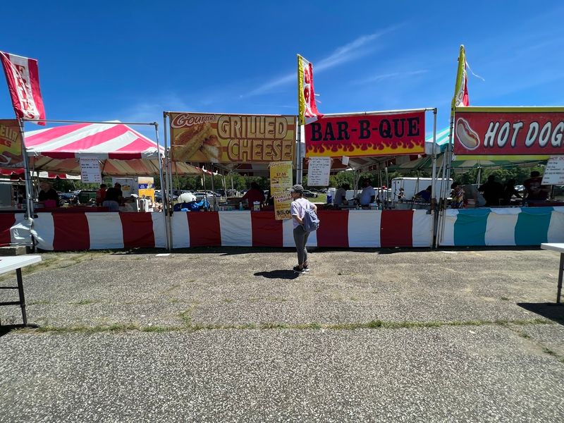 Mouth-Watering Food Vendors for Every Craving